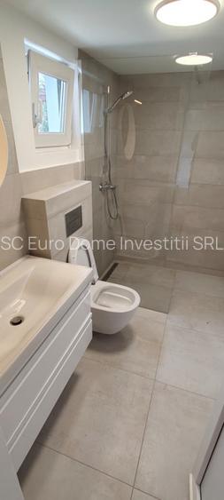 Casa renovata cu curte si garaj - 10