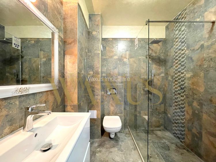 Apartament finisat - SU 54MP I Etaj Intermediar I CF - Urusagului - 6