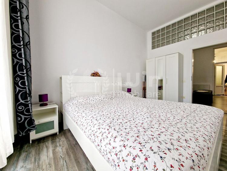 Apartament 3 camere | 74mp | La cheie | Ultracentral | Strada Eroilor! - 4