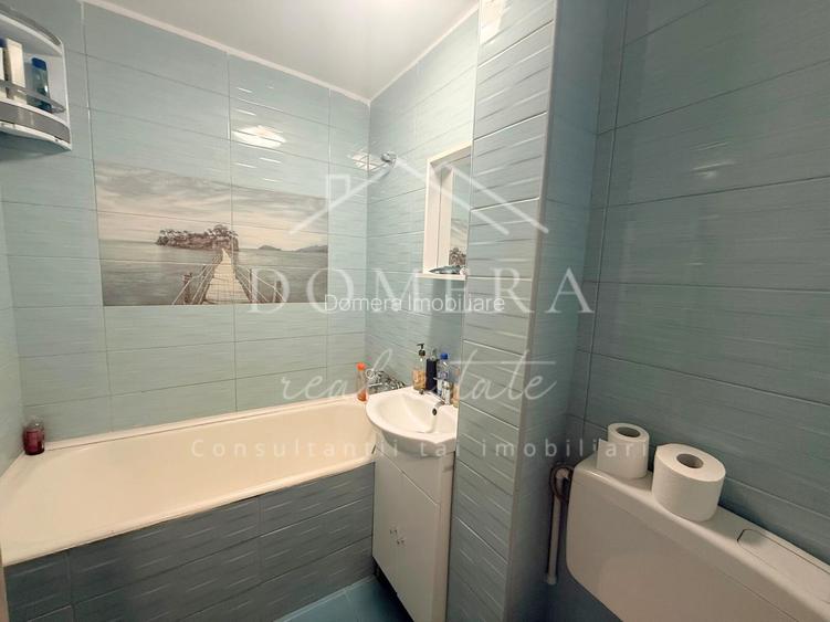 Apartament 2 camere decomandat | Gata de mutat | Mobilat & Utilat | Str. Reșița - 7