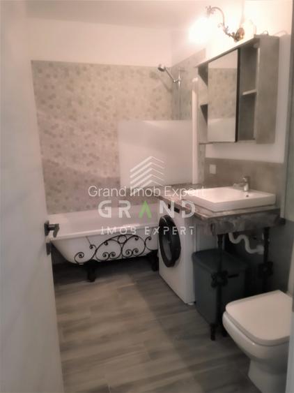 Apartament 2 Camere | Parcare | Debara | Floresti/Avram Iancu - Metro - 6