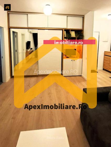 Apartament 2 camere de inchiriat Theodor Pallady București | ApexImobiliare.ro - 10