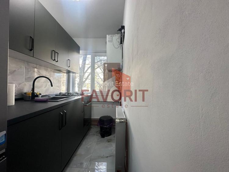 3 camere | etaj 2 | centrala proprie | finisaje premium | zona excelenta | - 5