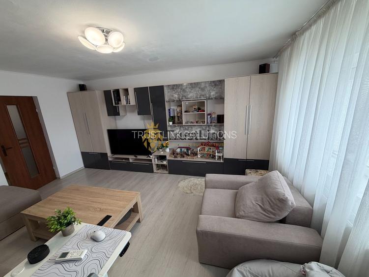 Apartament 3 camere decomandat 83 mp Șoseaua Alexandriei Mărgeanului - 6