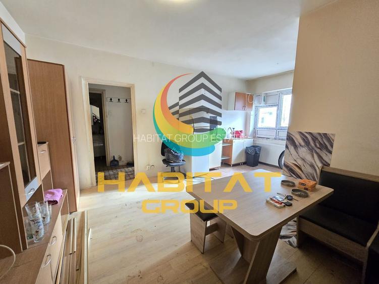 Apartament 2 camere la 10 minute de metrou - 2