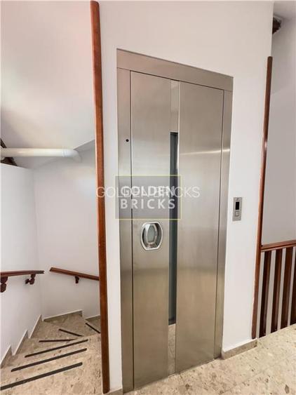 Piata Victoriei | Parcare | Mobilat | 96 mp + Shared spaces - 21