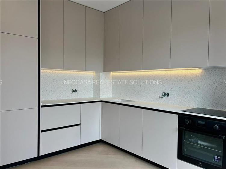 Duplex superb, 150 mp  - Aviatiei - 9