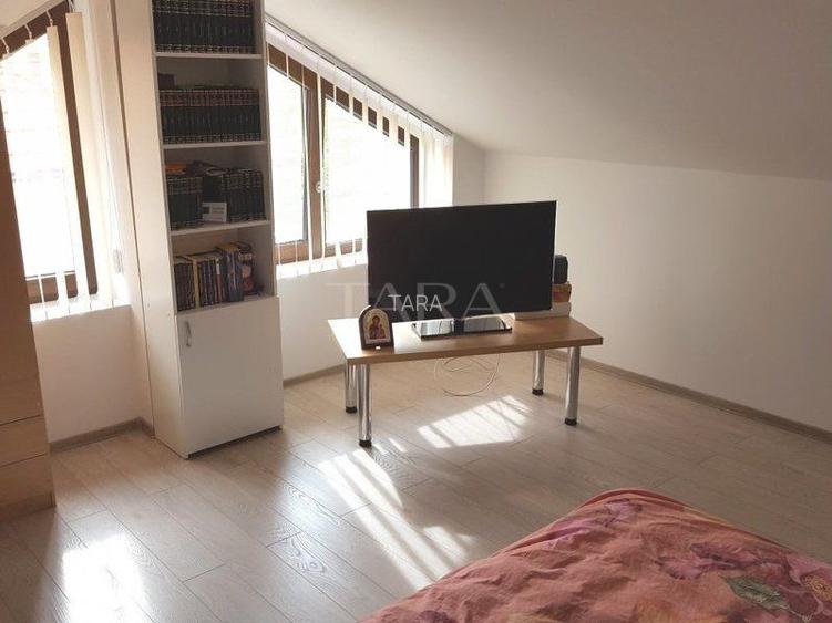 Locuință Elegantă în Gheorgheni – Confort și Stil - 7