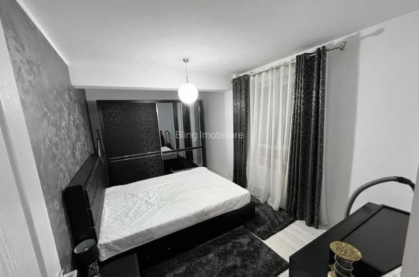 Apartament Pet Friendly, 58 mp, balcon, zona Razoare - 6