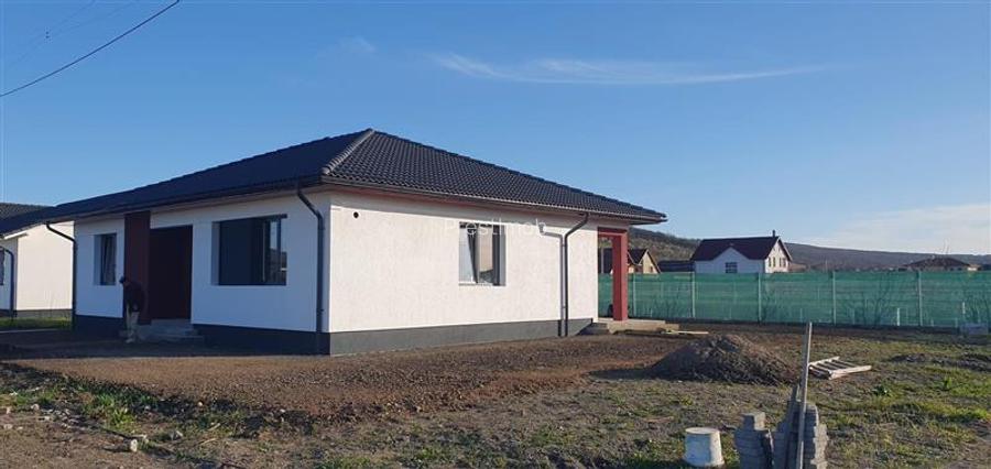 Casa Finalizata + 6 Proiecte la Cheie - 3