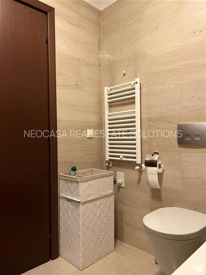 Apartament  modern 2 camere  II Complex rezidential Domenii Park - 13