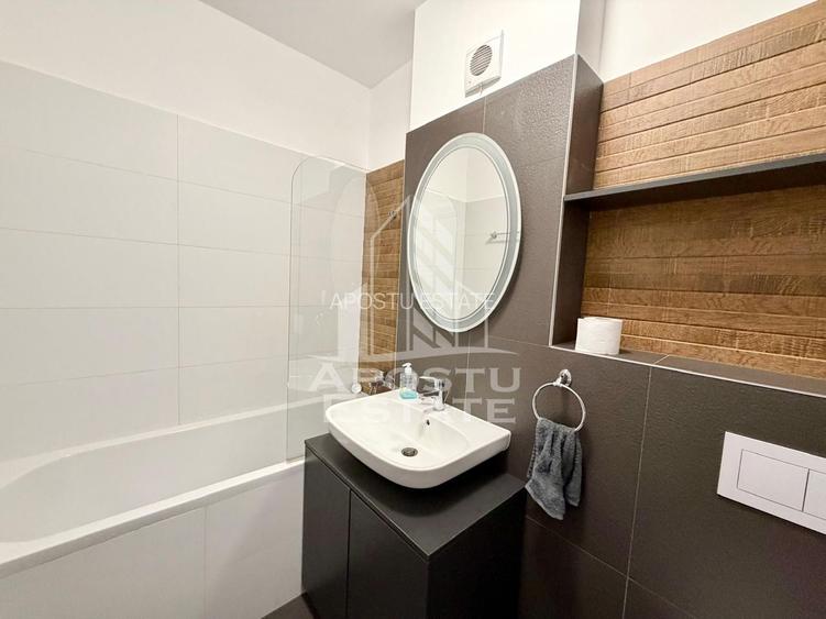 Apartament 2 camere, curte proprie, loc de parcare, Torontalului - 7