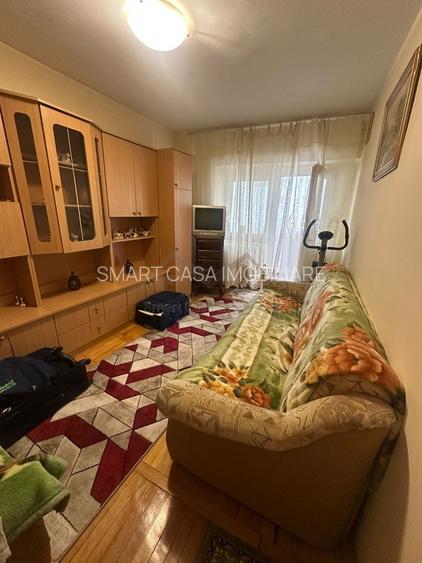 Apartament 3 camere 2 bai decomandat pacurari - 3