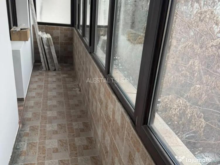 3 camere Berceni - Oltenitei - 2 locuri parcare - 30