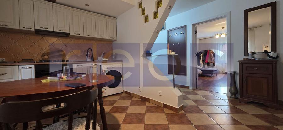 VANZARE 3 CAMERE DECOMANDAT  - MALL VITAN - 7