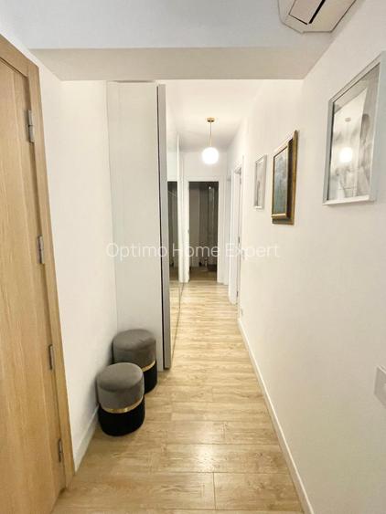 Inchiriere ap 3 camere, Piata Presei, PARCULUI 20, 7/12, 94mp, parcare subterana - 25