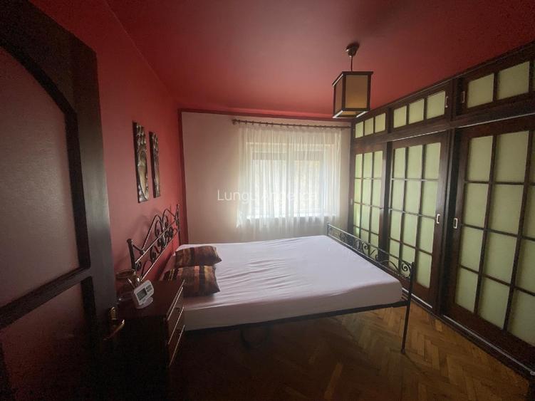 Inchirieriez apartament 2 camere mobilat complet - 8