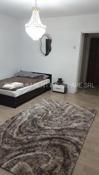 Dristor-rond Baba Novac, garsoniera moderna, 1 minut metrou, PET FRIENDLY - 2