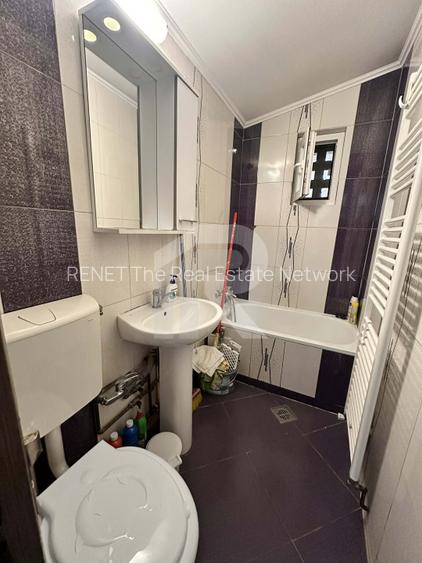 Floreasca- 2 camere, centrala proprie. - 5