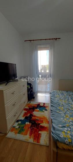Bloc nou, curte, parcare zona Bucovina /TORONTAL  - 10
