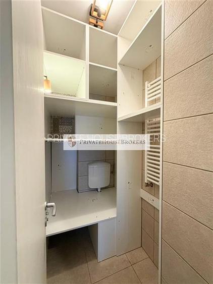 Pipera | OMV | The Class | Bloc 2020 | Parcare - 12