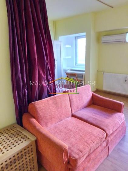 Garsoniera 1993 40MP Nerva Traian Timpuri Noi METROU - 2