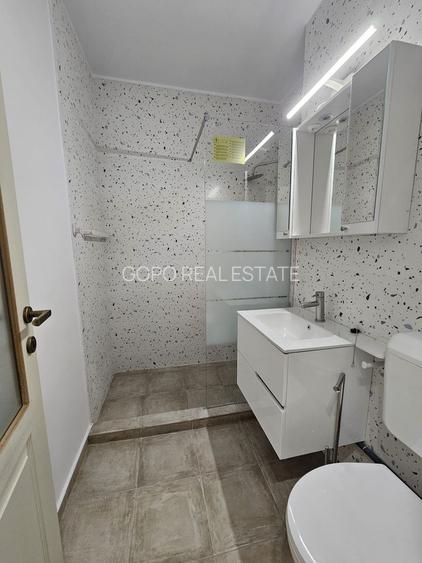 2 camere renovate Mihalache metrou 1 Mai - 10