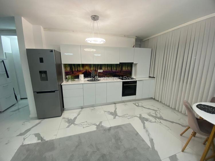 Apartament 3 Camere / Zona Metalurgiei / Parcare - 4