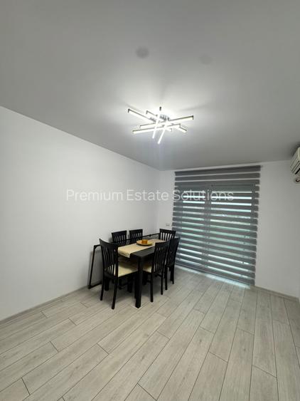 GARSONIERA DECOMANDATA - BD. TIMISOARA - TVA INCLUS - LOC PARCARE - COMISION 0% - 28