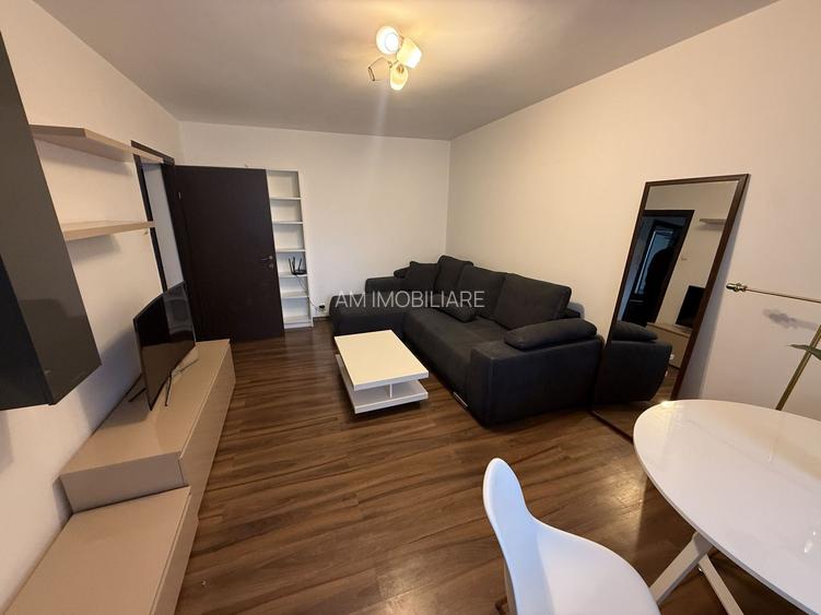AP. 3 CAMERE- OBOR, PET-FRIENDLY, MOBILAT/UTILAT MODERN, CURAT - 4