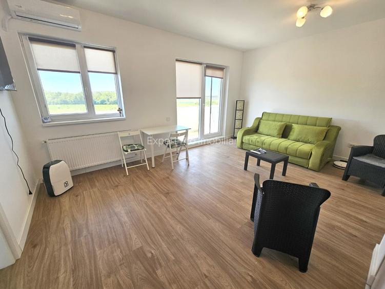 Dr. Taberei-Timisoara Avangarde Grande Village 42MP Bloc Nou Tot Confortul - 6