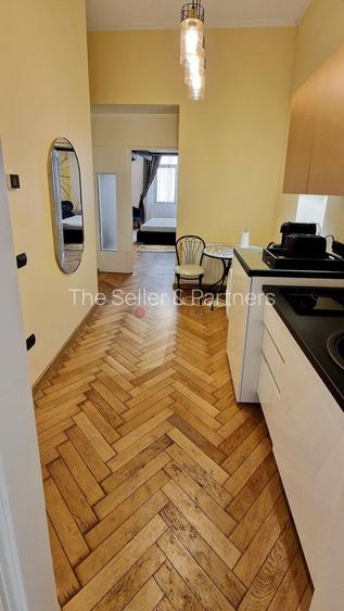 Apartament Modern Strada Michael Weiss - 4