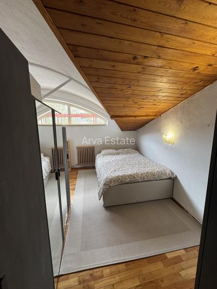 Inchiriere Garsoniera Dubla 35 mp + terasa 40 mp Soseaua Nordului Herastrau - 4