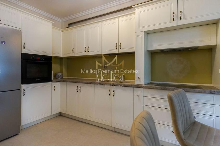 Apartament 2 camere, parcare, Buna Ziua, zona Grand Hotel Italia - 14