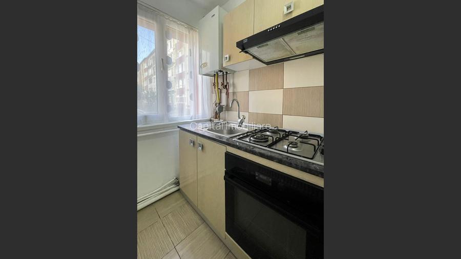 Apartament 3 camere zona Piata Nord - 7