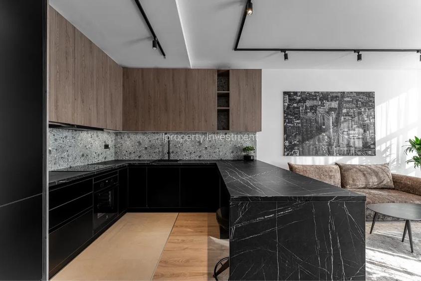 One North Lofts | 2 Camere | Centrala | Balcon | Parcare | - 5