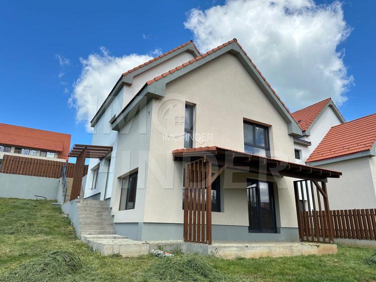 Vânzare casă Salicea - 2