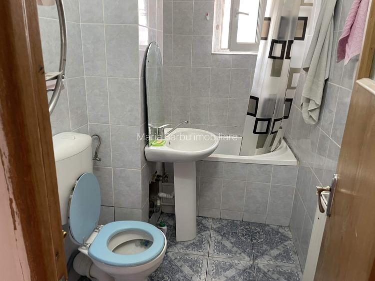 3 cam, 71 mp, et.8, fara imbunatatiri, lift modernizat, zona Zahana - 18