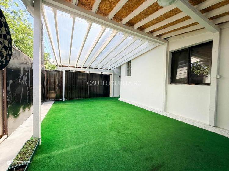 Casa 4 camere | BALOTESTI | zona liniștită | 100m pana la lac | - 15