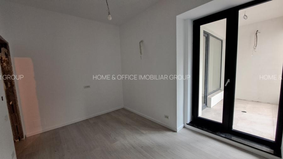 APARTAMENT 2 CAMERE BLOC NOU FINALIZAT ANUL CURENT - IDEAL CABINET -BIROURI - 19