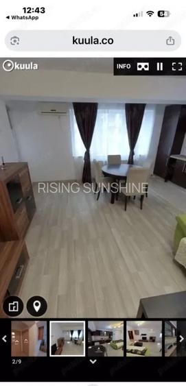 2 camere | decomandat | Militari | Cartier Brancus - 5