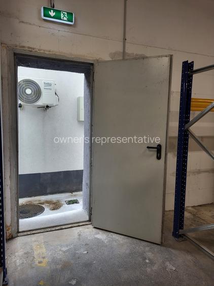 Spatii depozitare - conditii ideale pentru arhiva, management documente etc. - 17