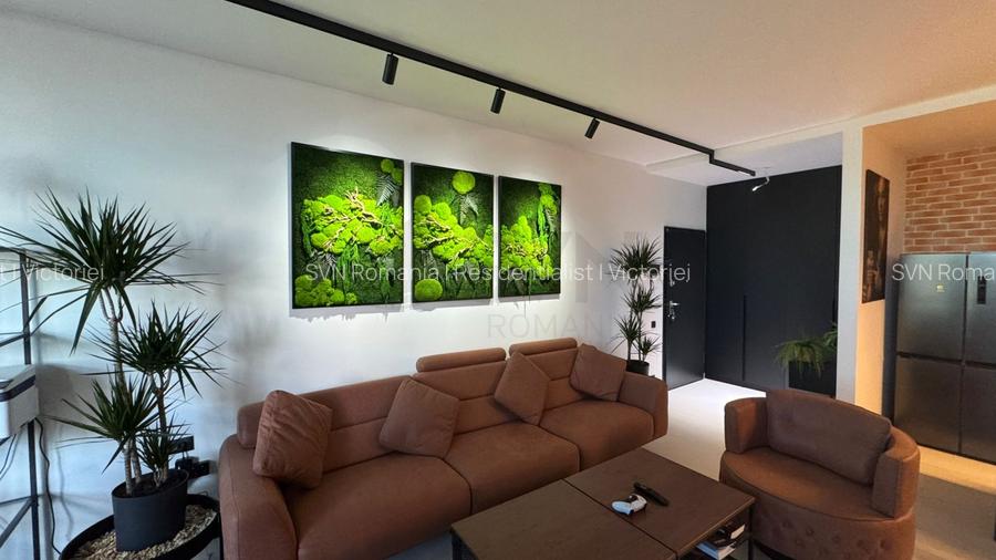 REA1026246 Apartament 2 camere I Pipera I Premium I Vanzare - 5