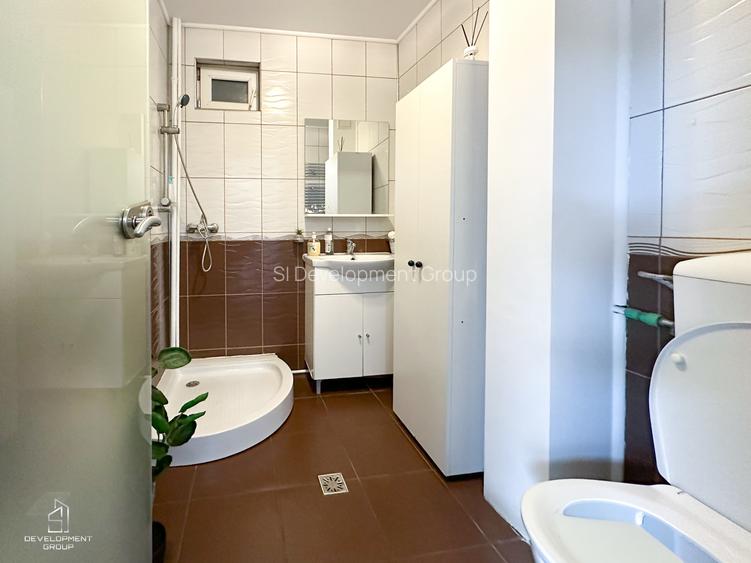 Vila S+P+1E+M  - Piata Victoriei, metrou 7 minute - Ideal Birouri / Servicii - 13