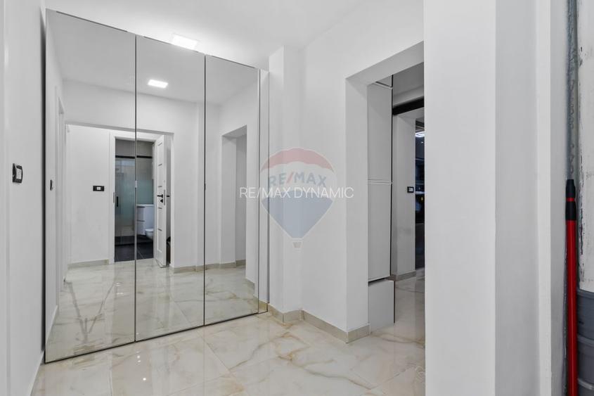 Spațiu de birouri de 80mp de închiriat în zona Bancilor/gara - 2