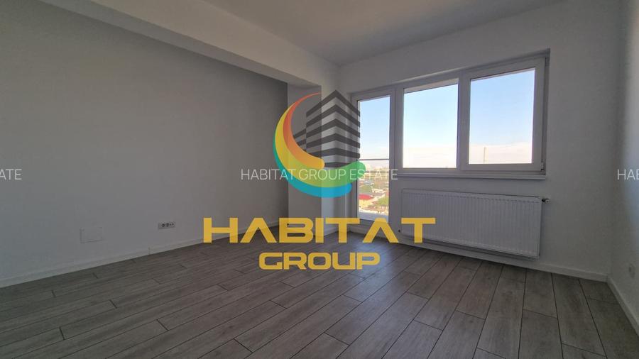 2 camere 71 mp cota parte piscina PREMIUM vis-a-vis Parc Teilor Finalizat - 19