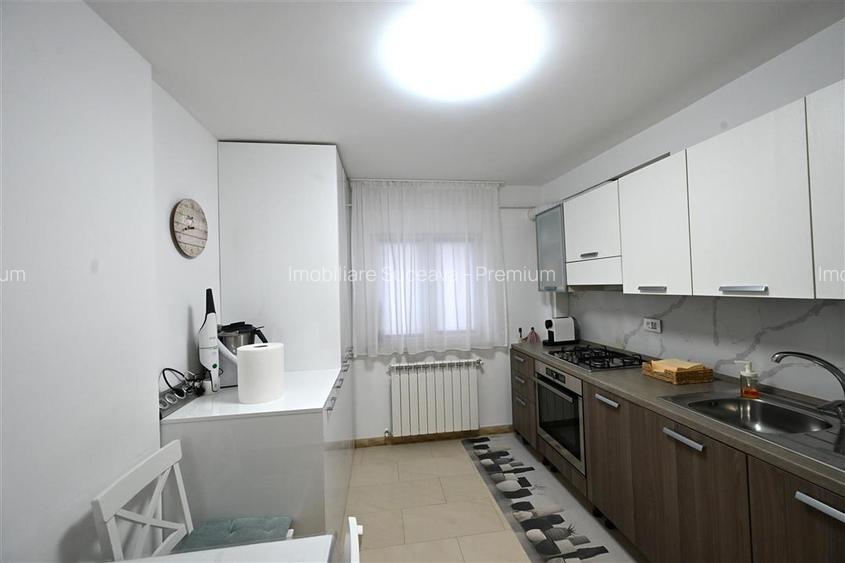 Apartament 3 camere Suceava! De vanzare 0727817187 - 7