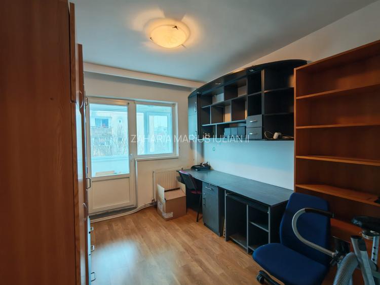 Apartament 4 camere Bistrita Lac - 8