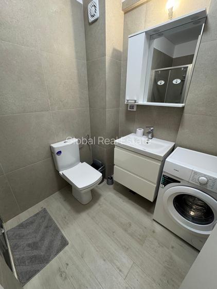 2 Camere Mamaia Sat Complex Meraki Termen Lung - 14