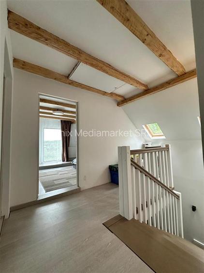 Casa P+M renovata 2025, 111 mp, 3.029 mp teren, Drajna de Sus - 21